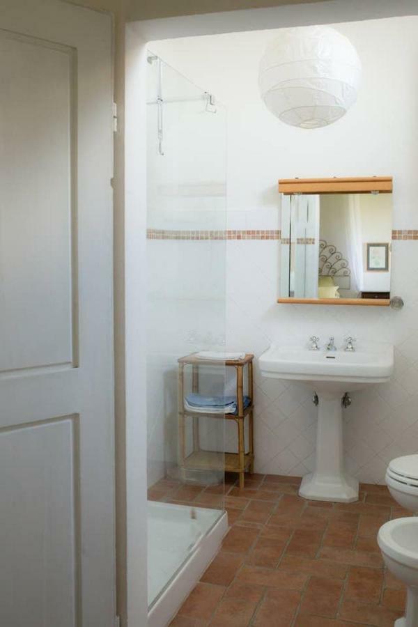 סקנדיצ'י Il Melarancio Country House מראה חיצוני תמונה