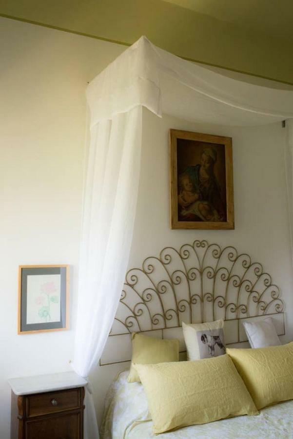 סקנדיצ'י Il Melarancio Country House מראה חיצוני תמונה